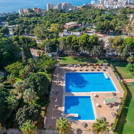 Hercules Playa Benalmádena Exteriér fotografie